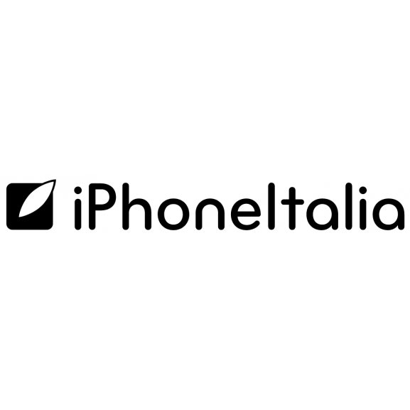 Logo of iPhone Italia