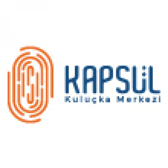 Logo of Kapsül Kuluçka Merkezi