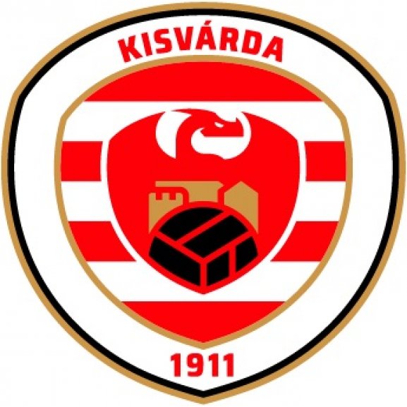 Logo of FC Kisvarda