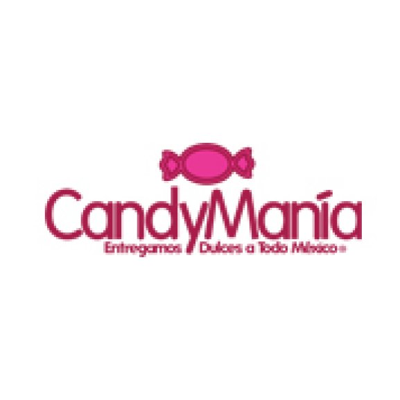 Logo of CandyManía