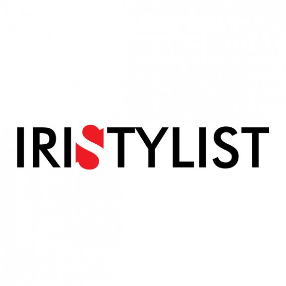 Logo of  Iristylist fashion