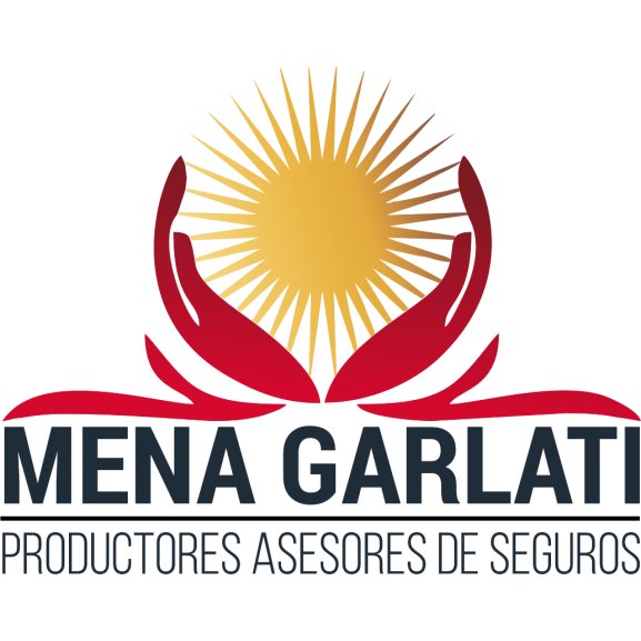 Logo of MenaGarlati