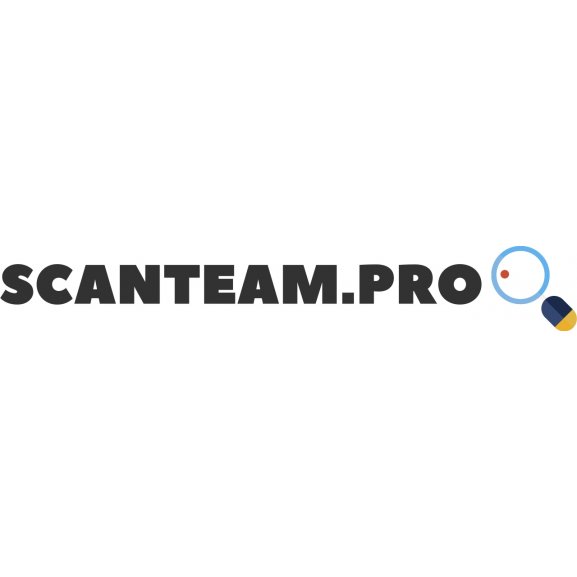 Logo of ScanTeam