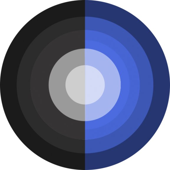 Logo of StageProjections.uk