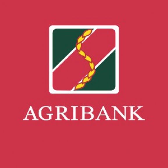 Logo of Agribank