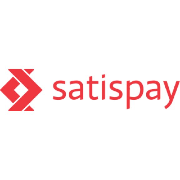 Logo of Satispay