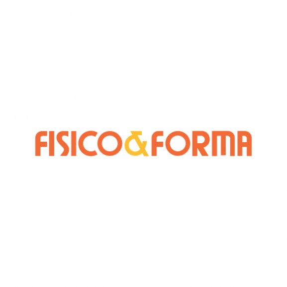 Logo of Fisico&amp;Forma