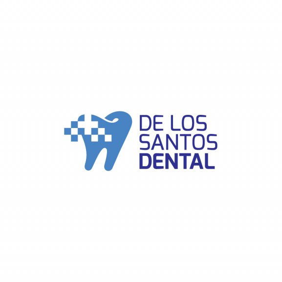 Logo of De Los Santos Dental