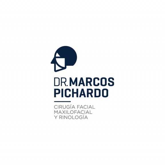 Logo of Dr. Marcos Pichardo