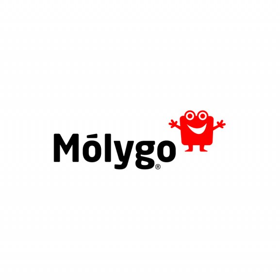 Logo of Molygo