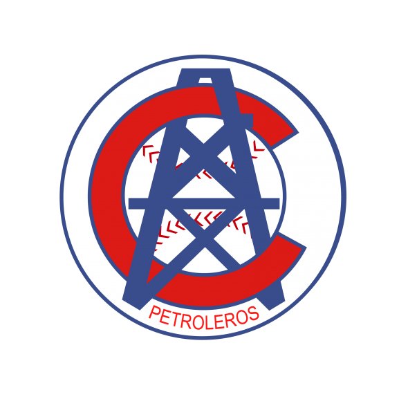 Logo of Petroleros de Cabimas