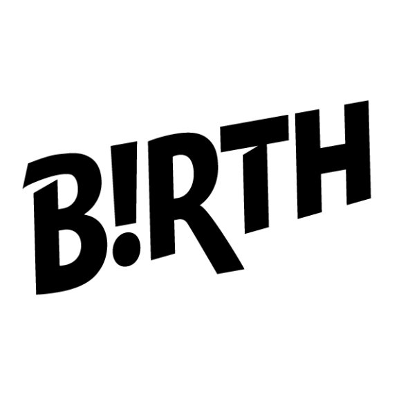 Logo of Birth Group