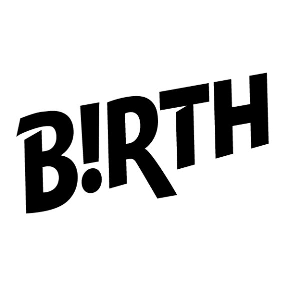 Logo of Birth Group