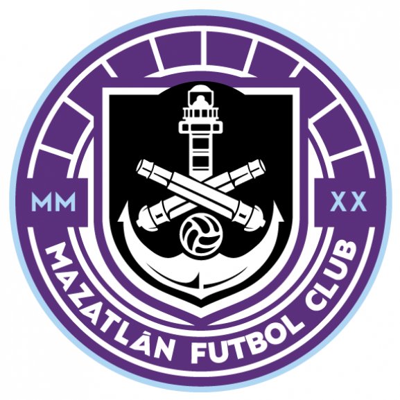 Logo of Mazatlán Futbol Club