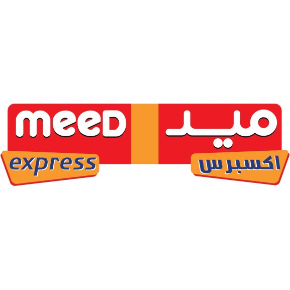 Logo of Meed Express