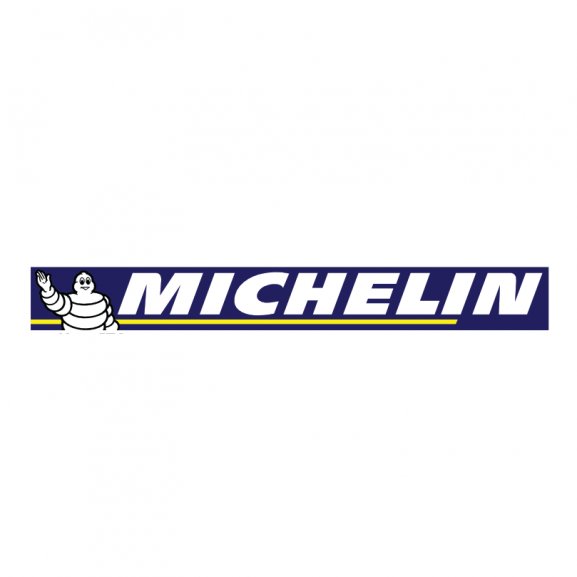 Logo of Michelin
