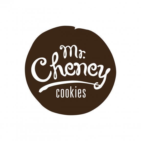 Logo of Mr. Cheney Cookies