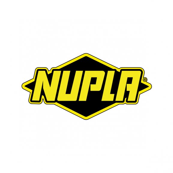 Logo of Nupla