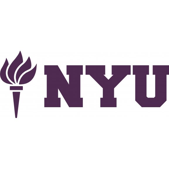 Logo of NYU