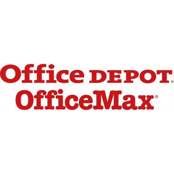 Logo of Office Depot