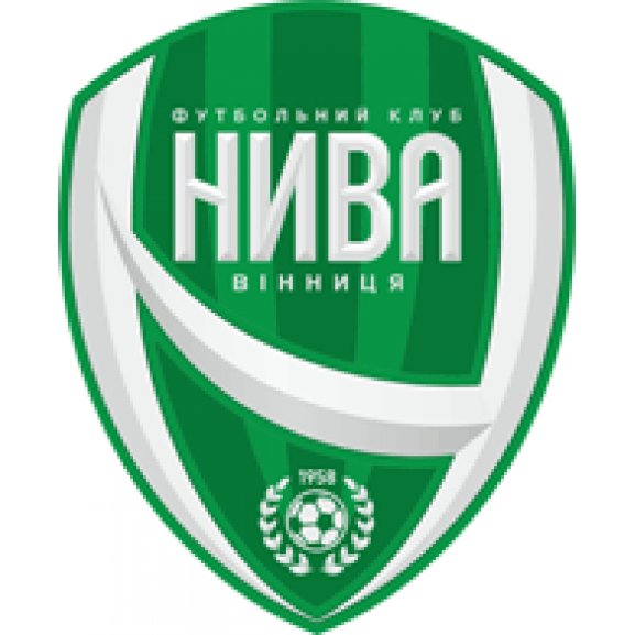 Logo of PFK Nyva Vinnytsya