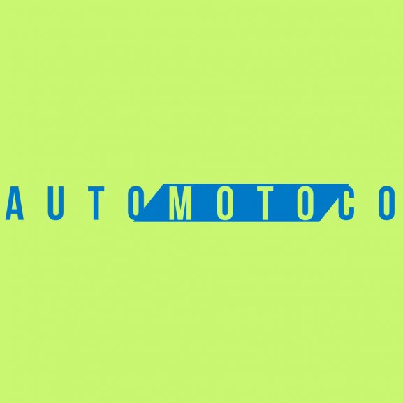 Logo of AUTOMOTOCO