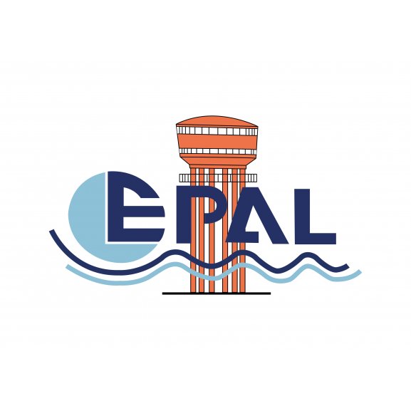 Logo of EPAL