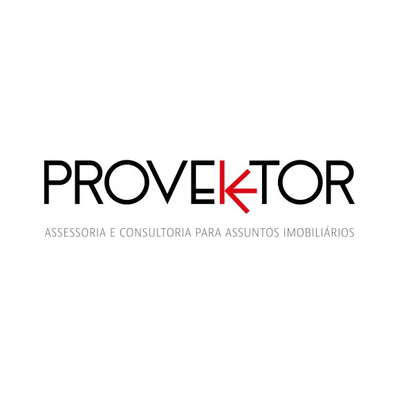 Logo of PROVEKTOR ASSESSORIA E CONSULTORIA