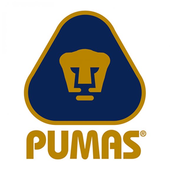 Logo of Pumas UNAM