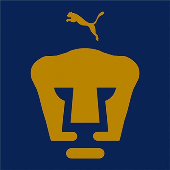 Logo of Pumas Universidad Nacional