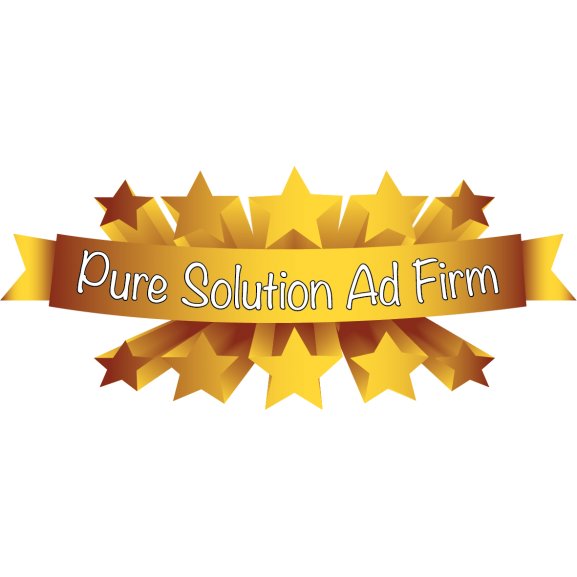 Logo of Pure Solution Ad Firm