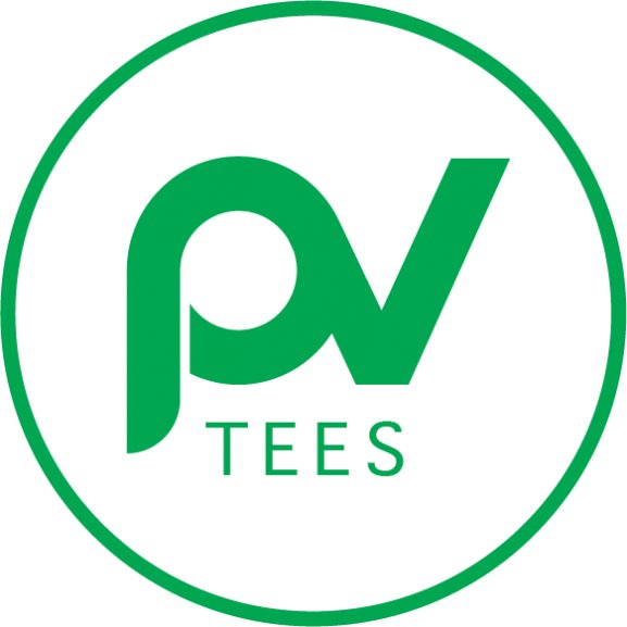 Logo of Pura Vida Tees