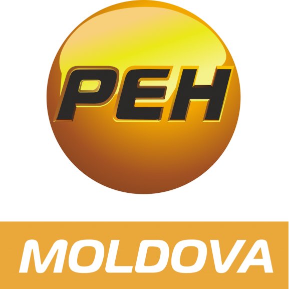 Logo of REN Moldova