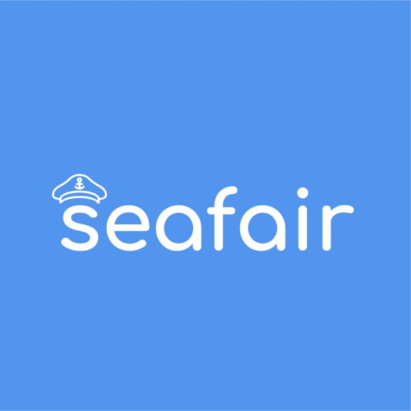 Logo of Seafair