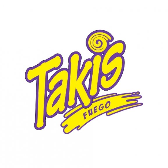 Logo of Takis 