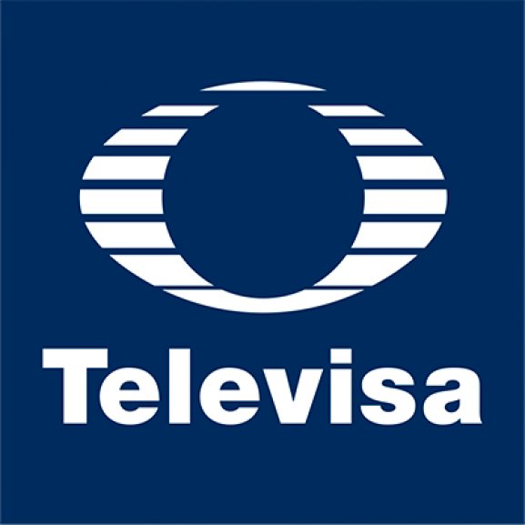 Logo of Televisa (logo nuevo)