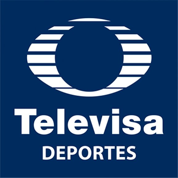 Logo of Televisa Deportes