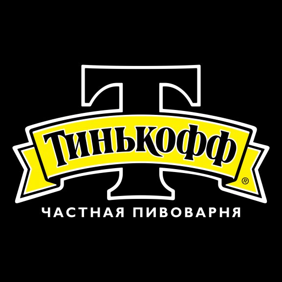 Logo of Tinkoff