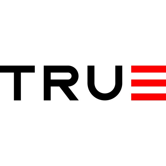 Logo of True