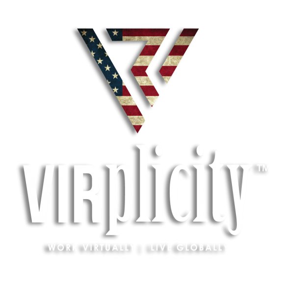 Logo of VIRplicity