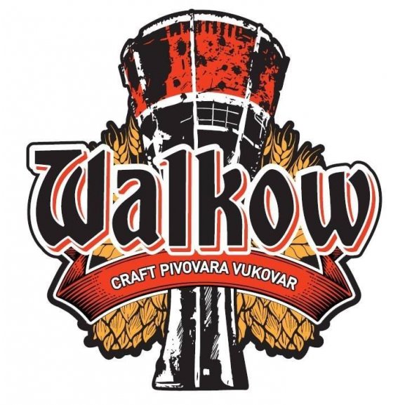 Logo of WALKOW