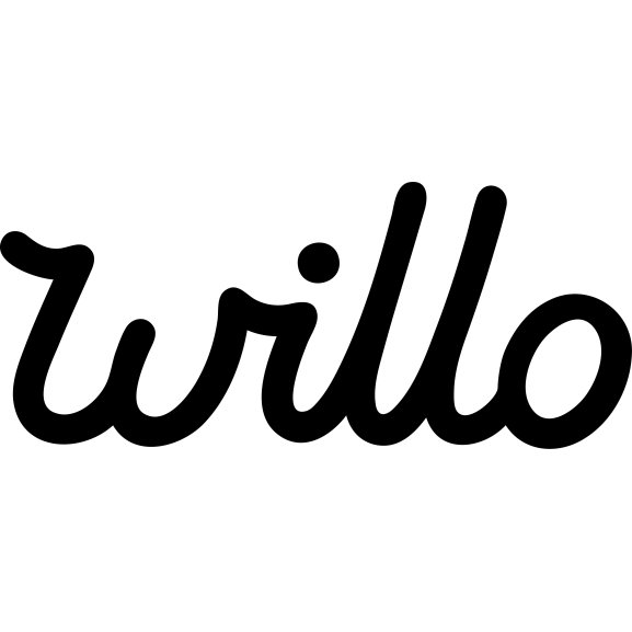 Logo of Willo