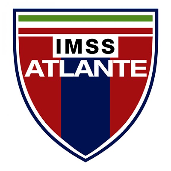 Logo of Atlante (1978)