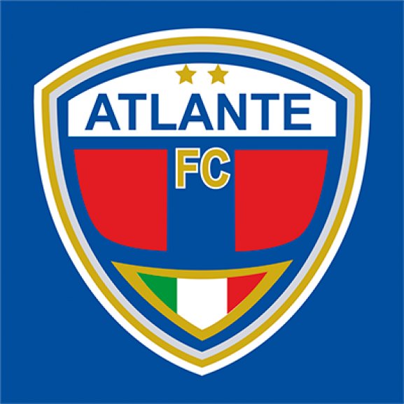 Logo of Atlante (2001)