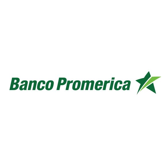 Logo of Banco Promerica