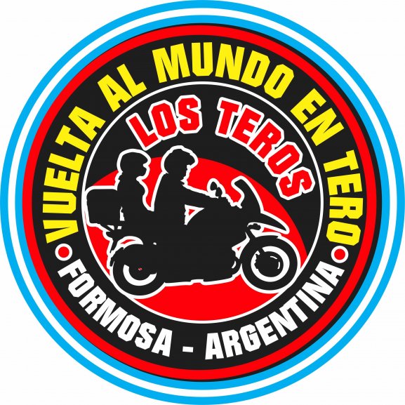 Logo of los teros formosa