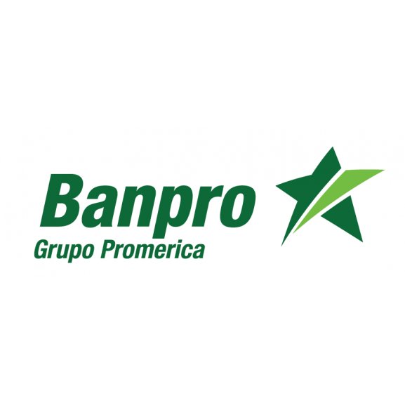 Logo of Banpro