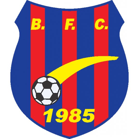 Logo of Barcelona Fútbol Club de Villa El Libertador Córdoba