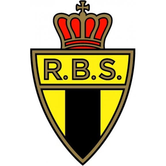 Logo of Royal Berchem Sport (1956-1967)