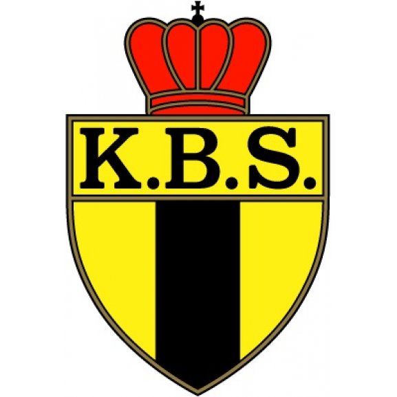 Logo of Koninklijk Berchem Sport (late 1960's - early 1970's)